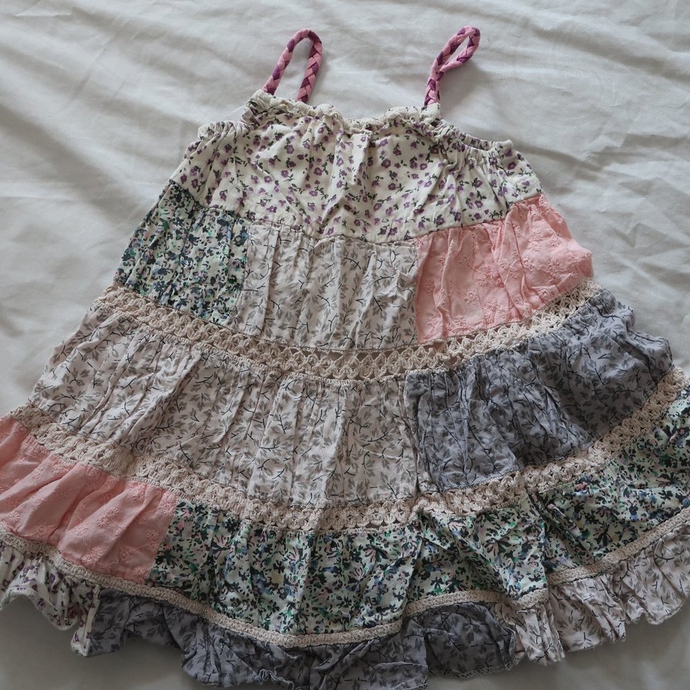 little girls jumper size 3t